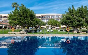 Parador De Nerja (adults Only) Hotel 4* Spain